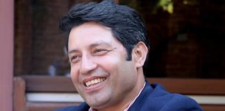 दोब्बर मतसहित गोरखा क्षेत्र नं १ मा बजगाई बने विजयी