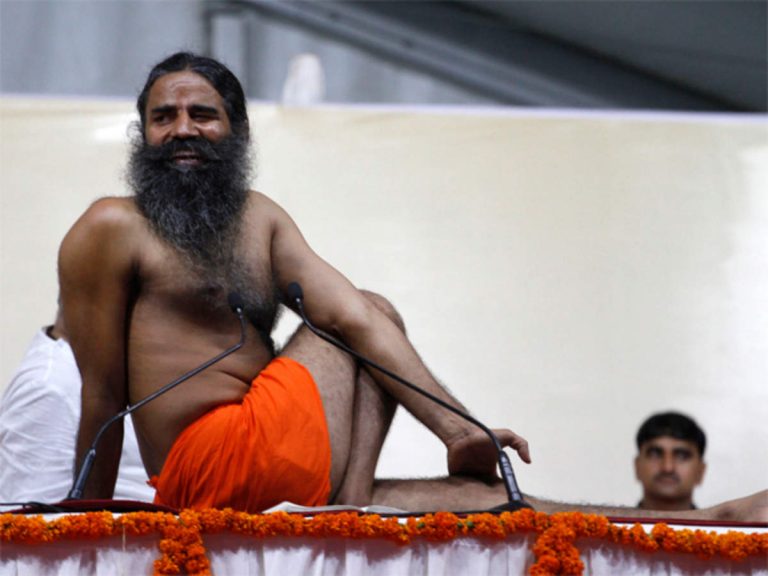 रामदेवको कम्पनीले उत्पादन गर्ने पाँचवटा औषधिमाथि प्रतिबन्ध
