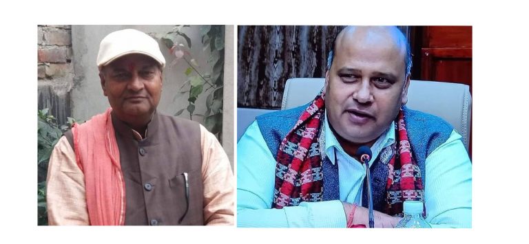 महोत्तरी–४: दोस्रो प्रतिस्पर्धामा महेन्द्र र सुरेन्द्र, यस्तो छ अंकगणित