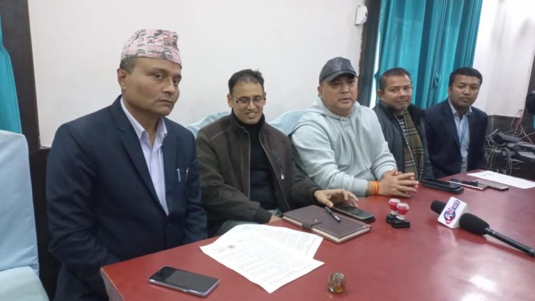 मासिक ३० युनिटसम्म विद्युत महसुल नि:शुल्क गर्ने वीरगञ्ज महानगर मधेस प्रदेशमै पहिलो पालिका