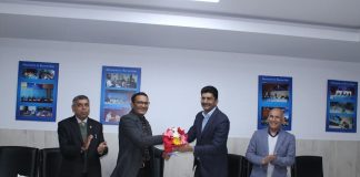 नाफिजको नयाँ कार्यसमितिलाई स्वागत गर्दै परिसंघका अध्यक्षले भनेः ‘नयाँ सरकारको पहिलो प्राथमिकता ब्याजदर घटाउने हुनुपर्छ’