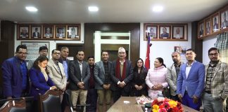 ‘अर्थतन्त्रमा केही मिसह्याण्डलिङ भएकै हो, सावधानीपूर्वक लयमा फर्काउँछु’- अर्थमन्त्री पौडेल