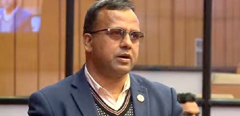 बाजुराबाट कांग्रेसका बद्री पाण्डे विजयी