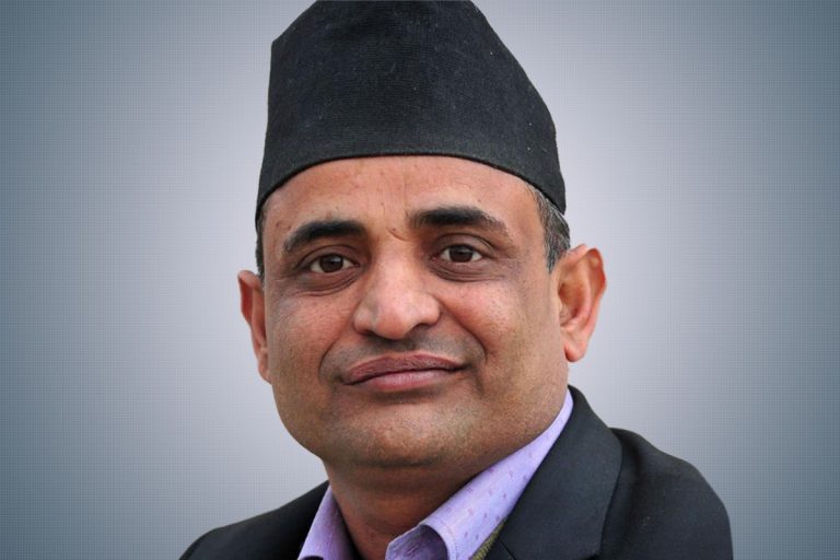 महान्यायाधिवक्तामा अधिवक्ता डा. दिनमणि पोखरेल सिफारिस