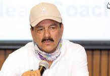 राष्ट्रिय क्रिकेट टिमका मुख्य प्रशिक्षक मनोज प्रभाकरले दिए राजीनामा