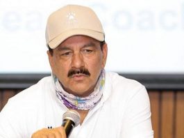 राष्ट्रिय क्रिकेट टिमका मुख्य प्रशिक्षक मनोज प्रभाकरले दिए राजीनामा