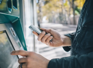 अब एटिएमबाट प्रतिकारोबार २० हजार रुपैयाँसम्म मात्रै झिक्न पाइने