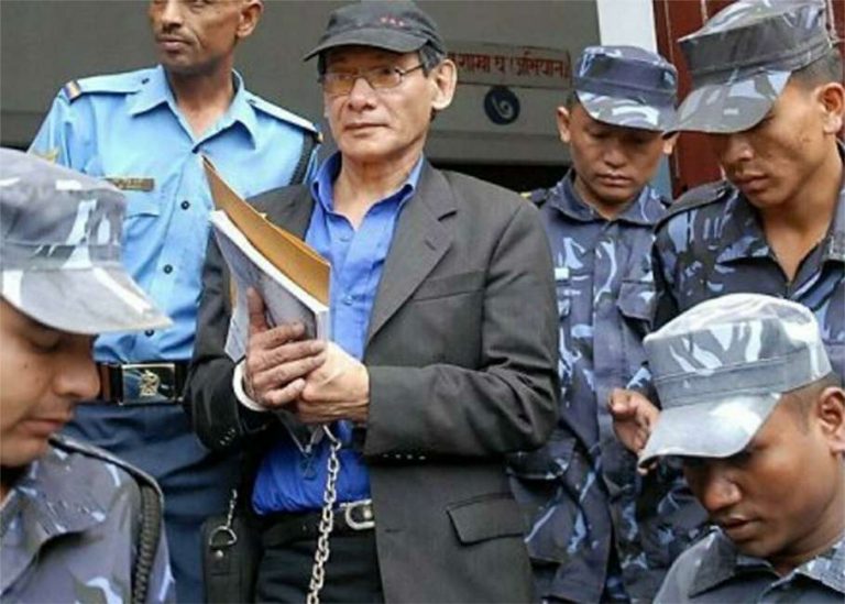 कुख्यात ‘किलर’ चार्ल्स शोभराज रिहा गर्न सर्वोच्चको आदेश