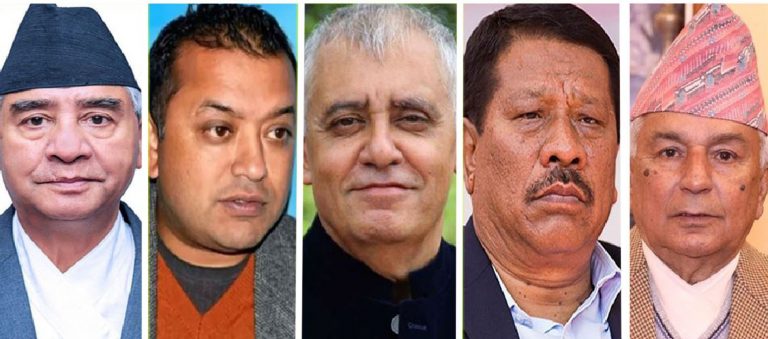 प्रधानमन्त्रीको लागि कांग्रेसभित्र द्वन्द्व हुने निश्चित, कोइराला भन्छन्-‘चाहनाले मात्रै कोही प्रधानमन्त्री हुँदैन’
