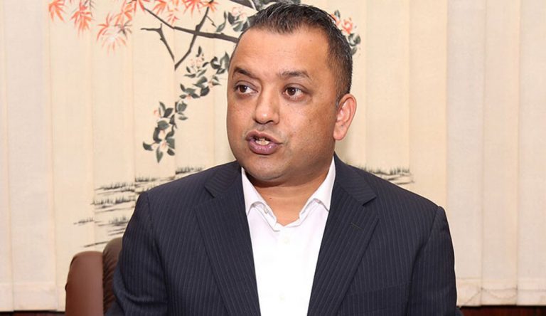 कांग्रेसमा पुस्तान्तरणको प्रयास असफल, गगनले पाएनन् आफ्नै समूहका मत