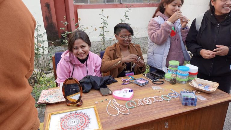१२ क्याम्पसमा अभिमुखीकरण कार्यक्रम सम्पन्न, अब के हुँदैछ ‘हल्ट प्राइज एट आईओई’ मा ?
