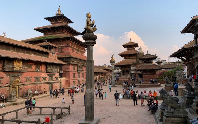 पाटनमा अब साताकाे २ दिन  सवारीसाधन निषेध
