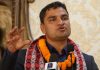 प्रदीप पौडेलले छाडे देउवा र सिटौलाको साथ, संसदीय दलको निर्वाचनमा गगनलाई सघाउने
