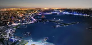 समुन्द्रको पानीबाट नुन हटाएर जोहो गर्छ कतारले दैनिक लाखौं लिटर पिउने पानी