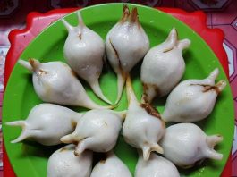 उधौली, धान्य र योमरी पूर्णिमा मनाइँदै, यसरी बनाईन्छ योमरी