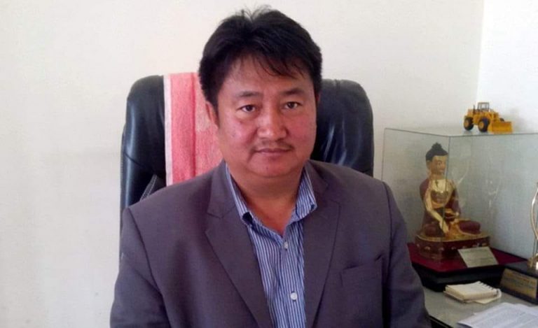 कांग्रेसको बागमती प्रदेशसभा संसदीय दलको नेतामा बहादुरसिंह लामा निर्वाचित