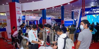 क्यान इन्फोटेक माघ २४ देखि काठमाडौंको भृकुटीमण्डपमा, प्रायोजक एवं स्टल बुकिङ खुला