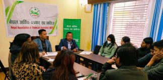 ‘नेपालमा विमान अनुसार दक्ष इन्जिनियरको अभाव’-पूर्व महानिर्देशक क्षेत्री