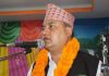 बागमती प्रदेशको मुख्यमन्त्रीमा शालिकराम जमकट्टेल नियुक्त