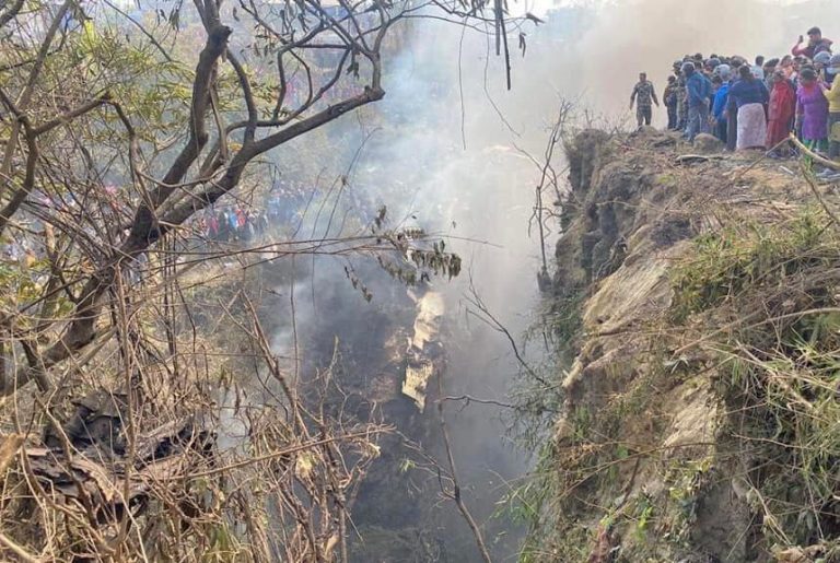 रियल मड्रिडद्वारा नेपालको विमान दुर्घटनाप्रति दु:ख व्यक्त