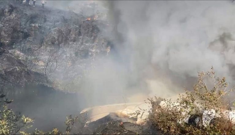यी हुन् पोखरा विमान दुर्घटनामा परेका ६८ यात्रु, भारतीयसहित १५ जना विदेशी (नामावलीसहित)