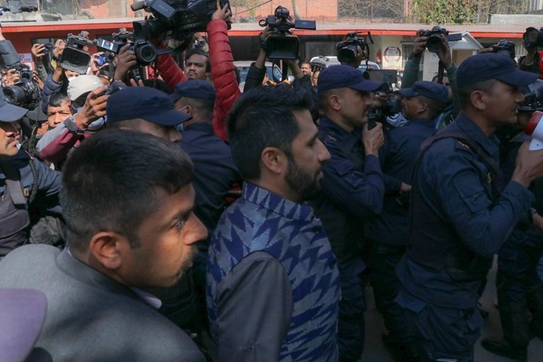 रवि लामिछानेले पाए पुन: नेपाली नागरिकता