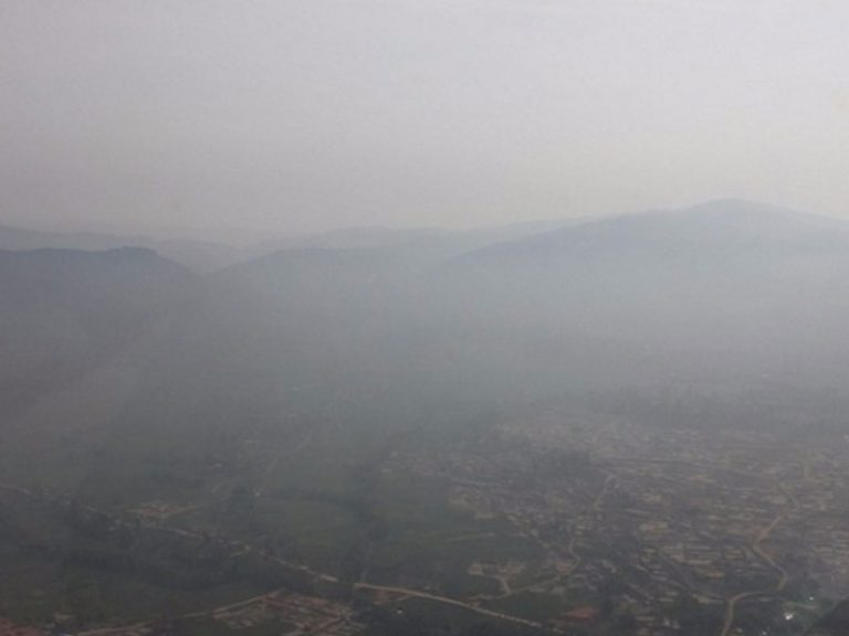 आगामी तीन दिन अत्यधिक चिसो बढ्ने, सितलहरको उच्च सम्भावना
