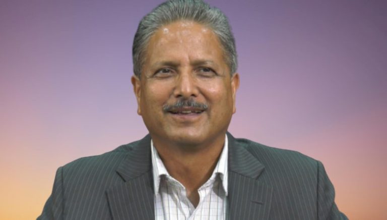 हरिबोल गजुरेल प्रधानमन्त्रीको राजनीतिक सल्लाहकारमा नियुक्त