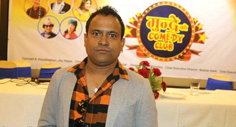 ‘मुन्द्रेको कमेडी क्लब’को अध्यक्षमा प्रियंका कार्की, देखिँदैछन् यी नयाँ अनुहार