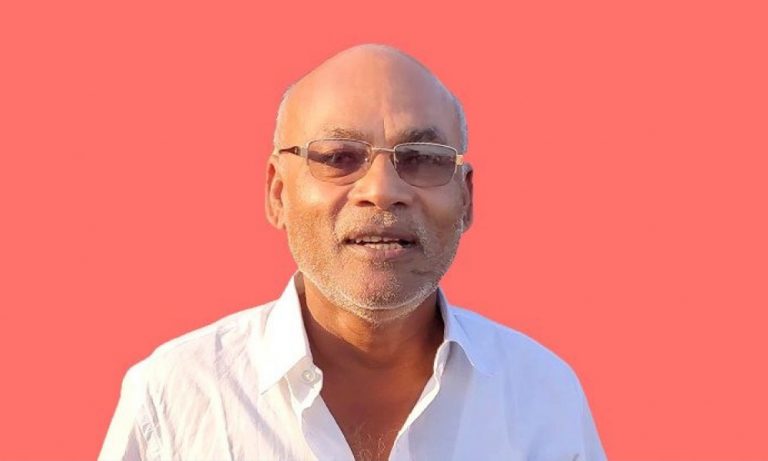 हत्या अभियोग लागेका एमाले सांसद कोइरीलाई पक्राउ गर्न गृह मन्त्रालयको निर्देशन