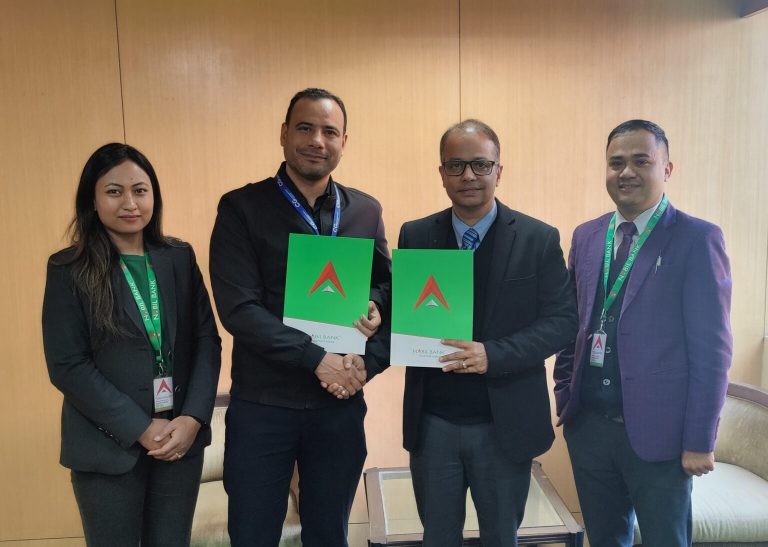 नबिल बैंकका ग्राहकलाई सिजी डिजिटल र एलजी लाइफ स्टाइलबाट सामान खरिदमा छुट अफर