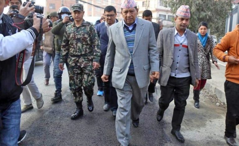 ‘राज्यले दिने सुविधा र विकासलाई कमजोर पार्ने कुरामा सरकारले कसैसँग सम्झौता गर्दैन्’