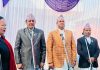 प्रदेश १ मा मन्त्रिपरिषद् विस्तार, प्रधानमन्त्रीका ज्वाइँसहित तीन मन्त्रीले लिए शपथ