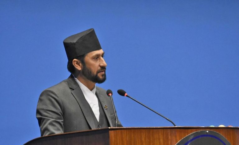 ‘हामीले पाएको मत निराशाको होइन, यो मतलाई  न्याय गर्नेछौँ’