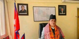 ‘उद्योगको विकासका लागि भएका समस्यालाई छिट्टै किनारा लगाउने उद्योगमन्त्रीको प्रतिबद्धता’