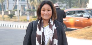 अमेरिकी दूतावासलाई लेखेको पत्र सार्वजनिक भएपछि उपसभामुख विवादमा