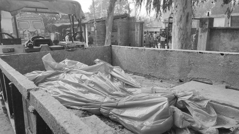 जनकपुरधामका दुई युवकको भारतमा अपहरणपछि हत्या