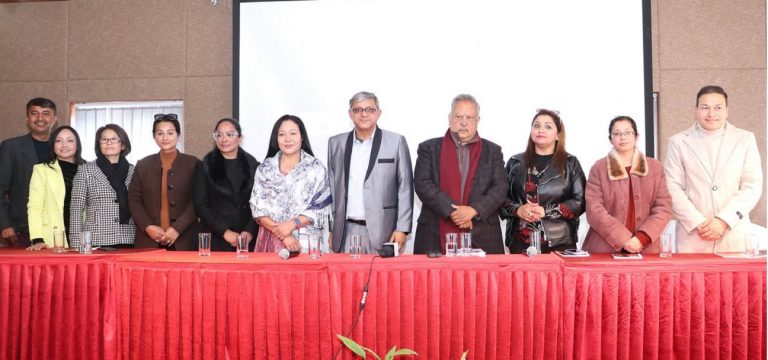 निफ’मा ३५ देशका ९५ फिल्म, परम्परा तोड्दै क्यूएफएक्समा देखाइने