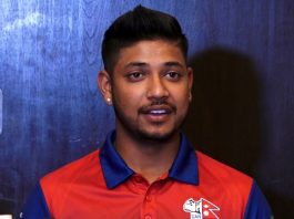 सन्दीपले गरे सोमपालसहित केही क्रिकेटरलाई इन्स्टाग्राममा अनफलो