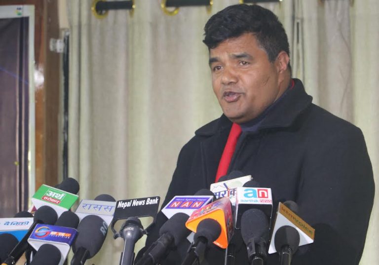 ‘नीतिमै समस्या छ, मेरो कामबाट आफैं सन्तुष्ट छैन’