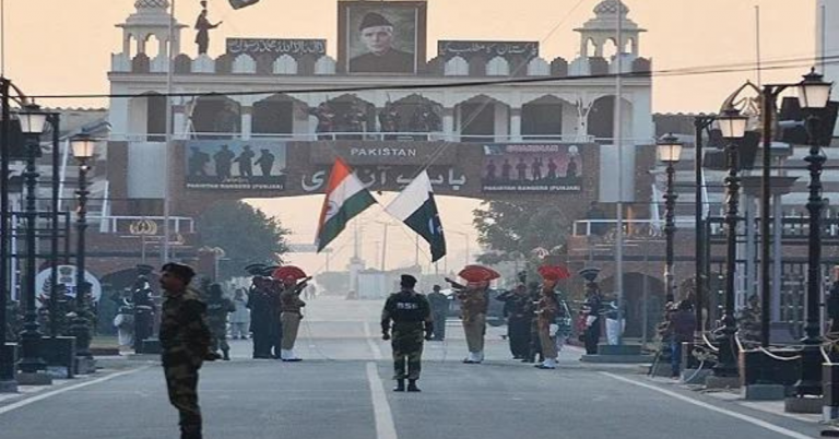 १९० जना पाकिस्तानी हिन्दूलाई भारत प्रवेशमा रोक