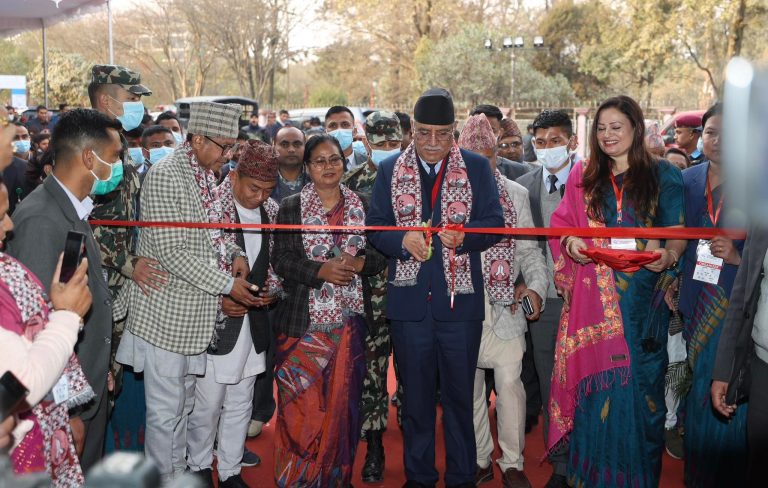 घरेलु, साना उद्योगलाई निश्चित समय सबै करबाट मुक्त गरिने प्रधानमन्त्रीको प्रतिवद्धता