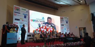 भृकुटीमण्डपमा क्यान इन्फोटेक सुरु