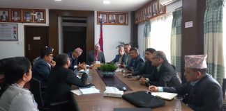 ग्राहकबाट लघुवित्तहरुले लिएका १ अर्ब ६० करोड अतिरिक्त शुल्क एक हप्ताभित्र फिर्ता गर्ने