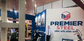 निर्माणसम्बन्धी नेपालकै सबैभन्दा ठूलो एक्स्पो भृकुटीमण्डप (फोटोफिचर)