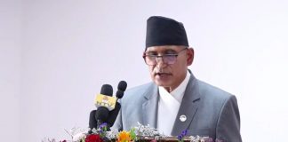 करिव साढे २ अर्ब रुपैयाँले घट्यो बजेटको आकार