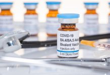 ओमिक्रोन नियन्त्रण गर्ने ‘बाइभ्यालेन्ट’ खोप काठमाडौं आइपुग्यो