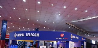 क्यान इन्फोटेकमा एनटीसी र एनसेलको सिम निःशुल्क