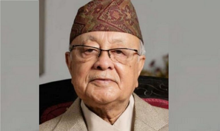 रहेनन् नेपालको पहिलो गभर्नर हिमालयशमशेर राणा