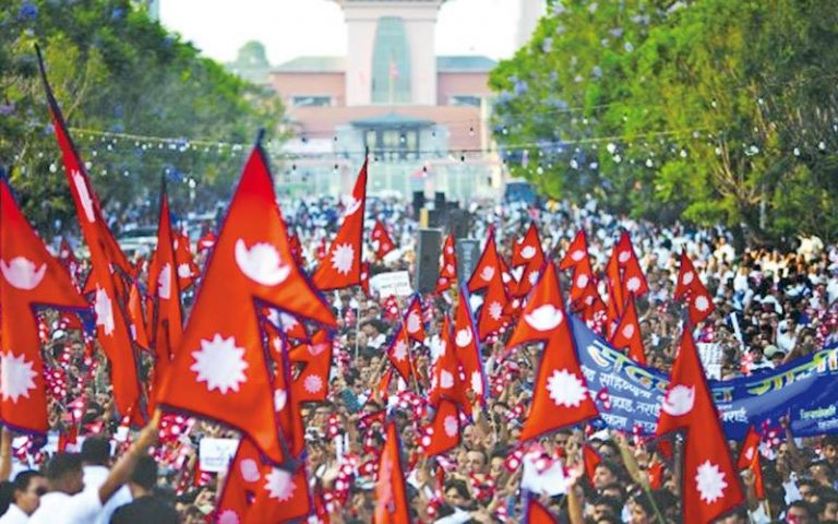 ७३ औं प्रजातन्त्र दिवस, यसरी ढलेको थियो १०४ वर्षे जहानियाँ राणाशासन